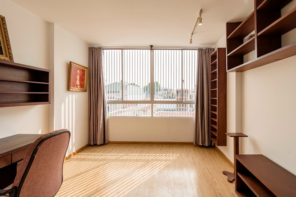 Nhà mới, CHDV HXH Quang Trung, 6 tầng, dòng tiền 35tr/tháng, Gò Vấp